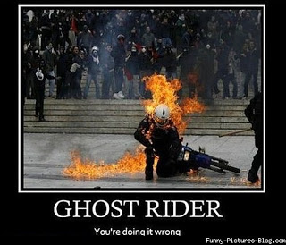Ghost Rider Quotes. QuotesGram