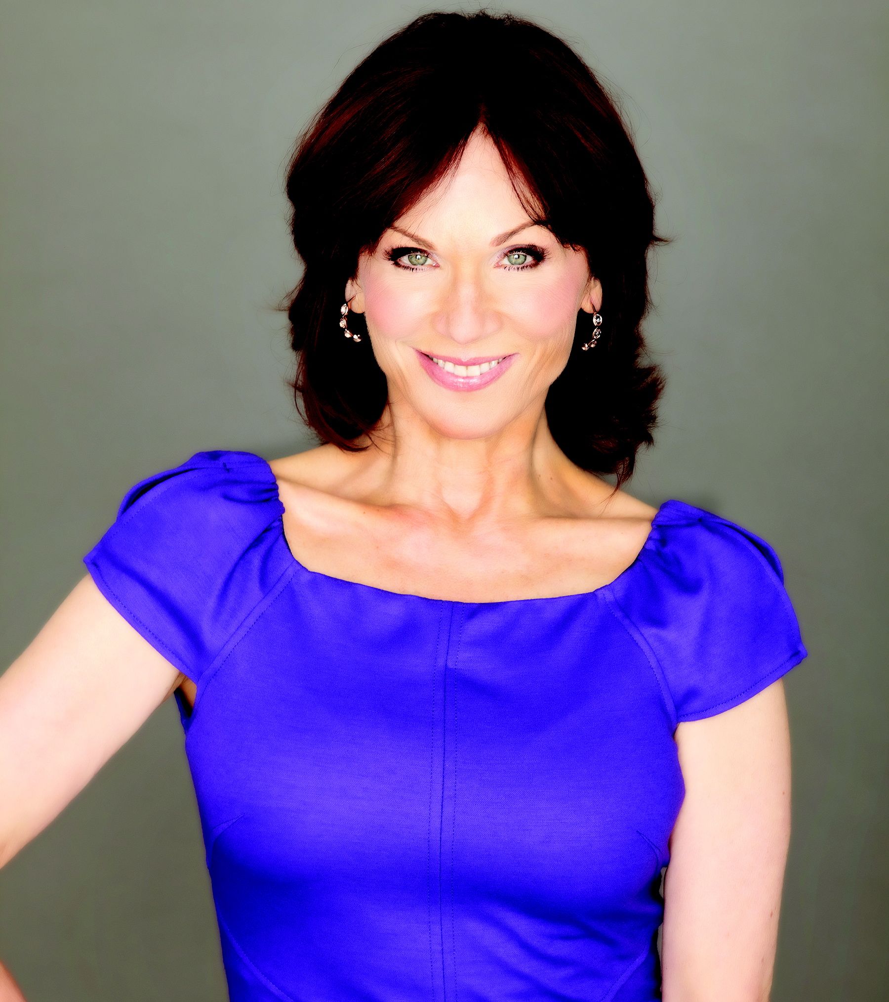 Marilu Henner Quotes. QuotesGram