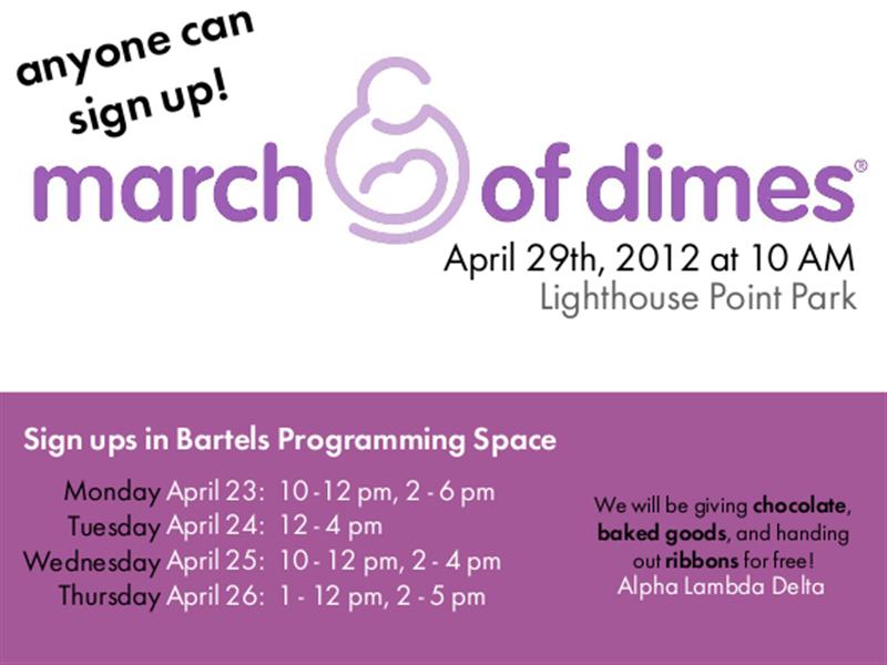 Inspirational Quotes March Of Dimes. QuotesGram