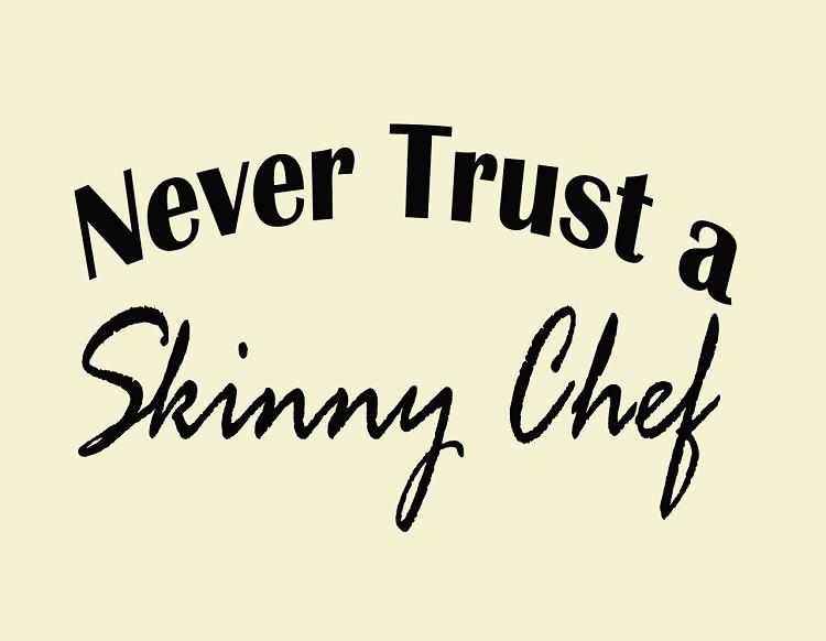  Funny  Quotes  About Chefs  QuotesGram