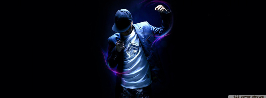 Dance Music Facebook Cover Photo Quotes Quotesgram