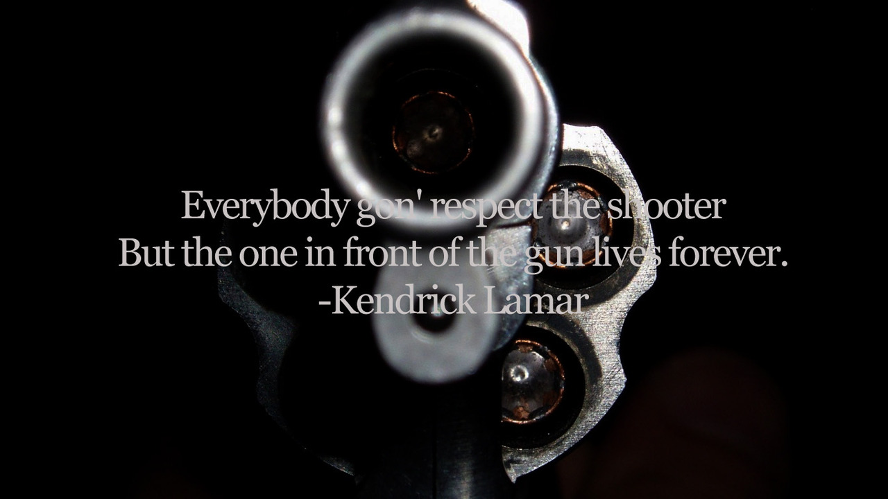 Money Trees Kendrick Lamar Quotes. QuotesGram