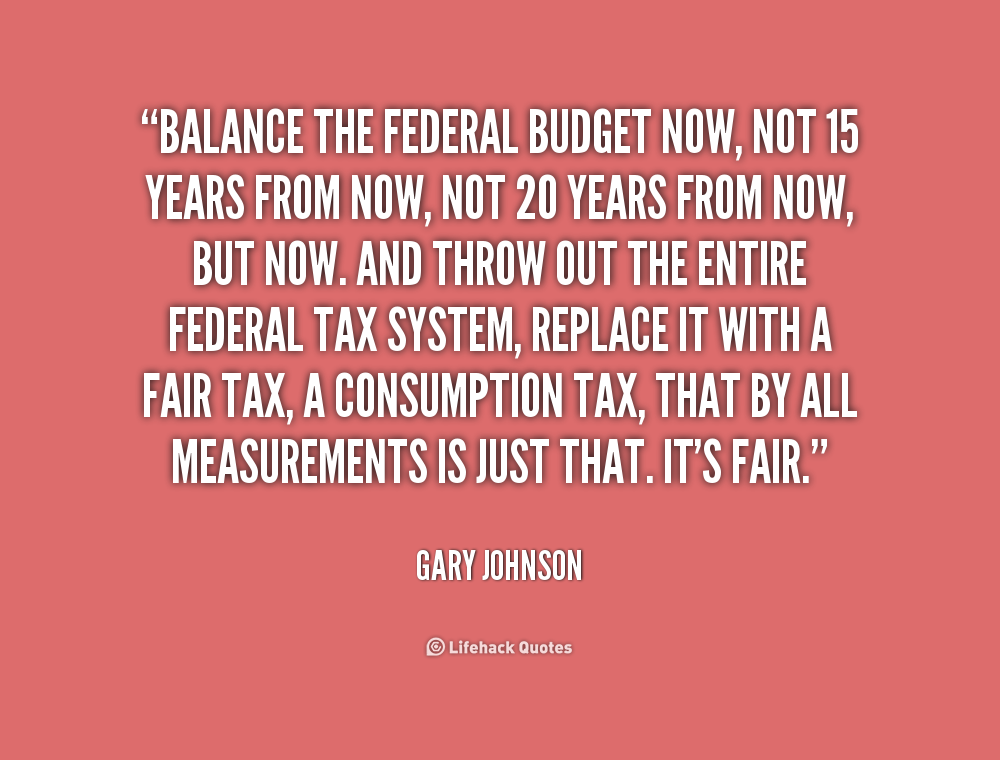 Budgetary Quotes. QuotesGram