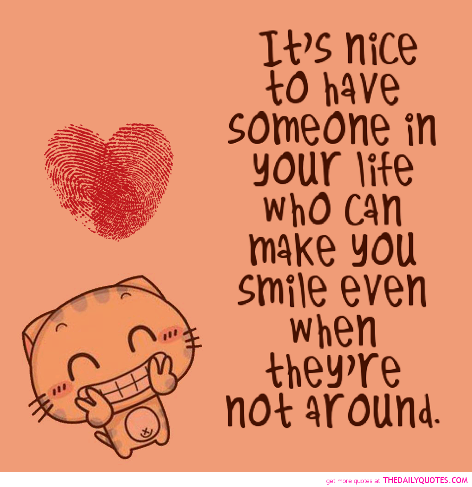 Sweet Person Quotes QuotesGram
