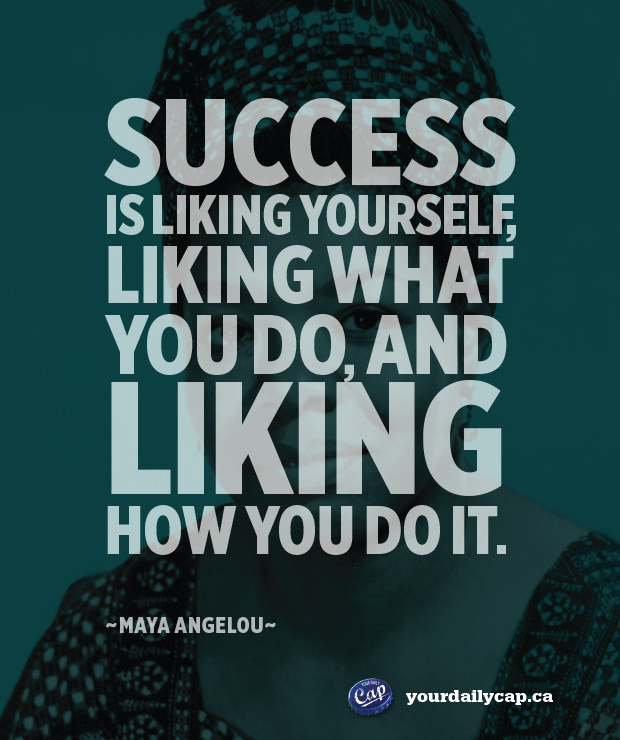 Maya Angelou Quotes Success. QuotesGram