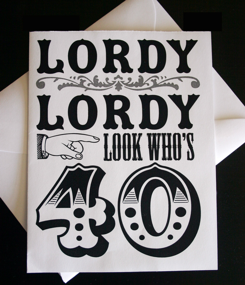 40th Birthday Jokes Quotes QuotesGram