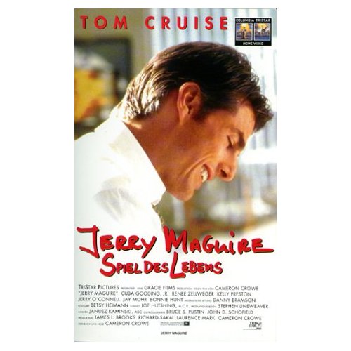Help Me Help You Jerry Maguire Quotes. QuotesGram