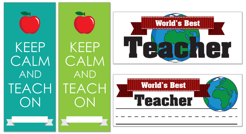 bookmark quotes for teachers quotesgram