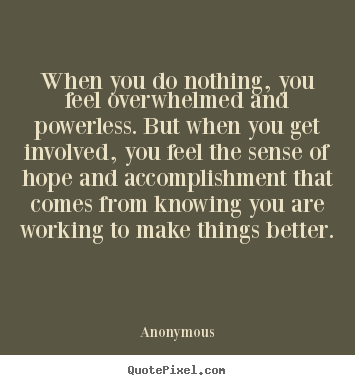 Quotes About Being Powerless. QuotesGram