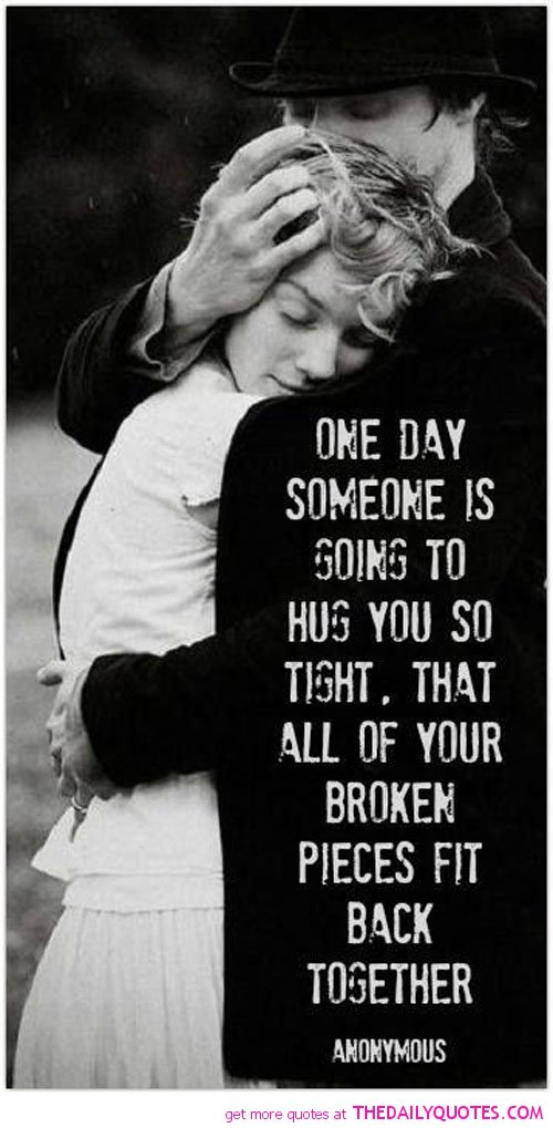 Hug Your Loved Ones Quotes. QuotesGram