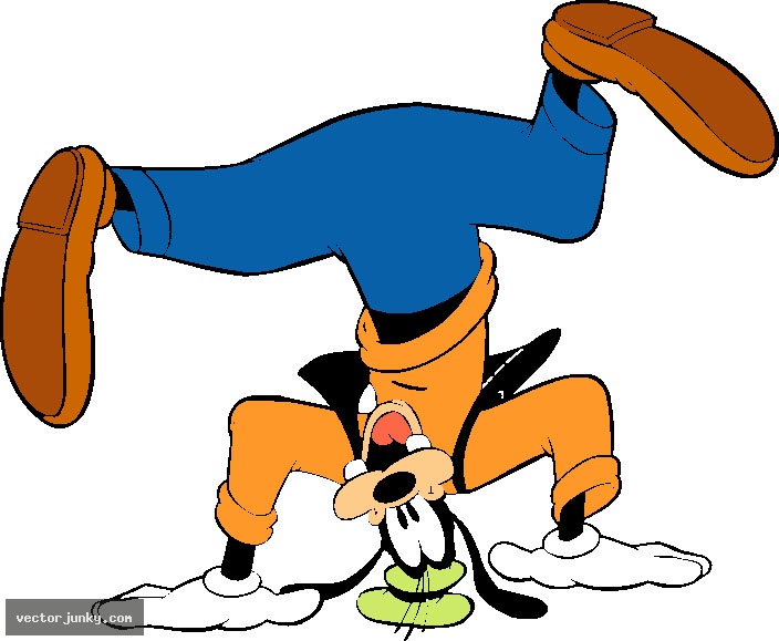 Free Free 255 Disney Goofy Svg SVG PNG EPS DXF File