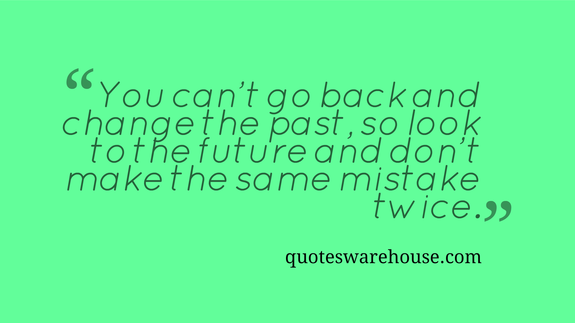 changing-the-past-quotes-quotesgram