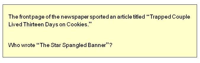 Comma Inside Outside Quotes. QuotesGram