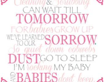 Quotes About Babies Growing Up. QuotesGram