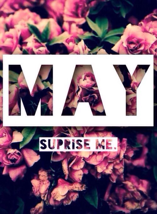 Surprise Me Quotes With Flowers. QuotesGram