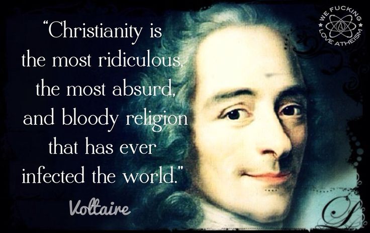 Voltaire Quotes On Religion. QuotesGram