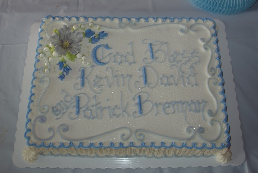 Baptism Cake Quotes. QuotesGram