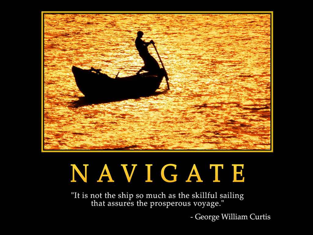 Nautical Inspirational Quotes. QuotesGram