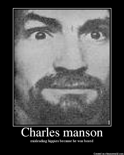 Manson Family Quotes. QuotesGram