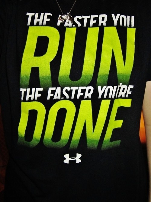 By Under Armour Running Quotes. QuotesGram