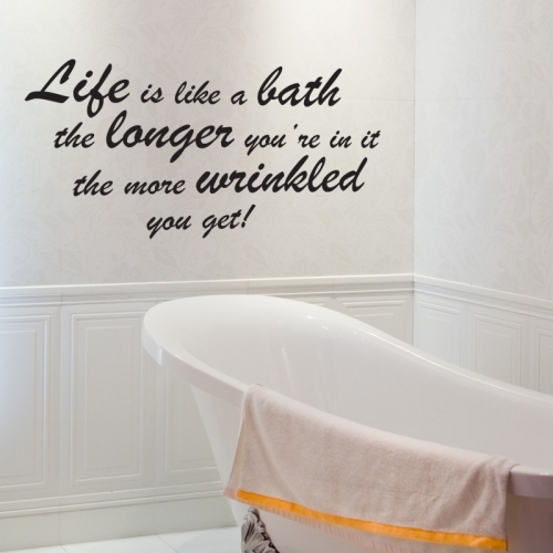 Bath Quotes And Sayings. QuotesGram