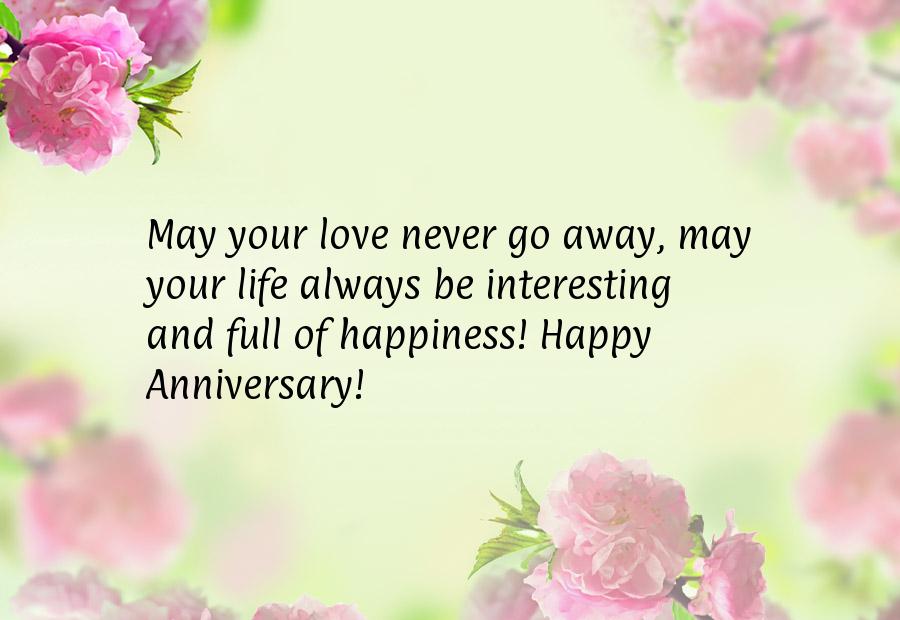 Wedding Anniversary Quotes For Parents Quotesgram