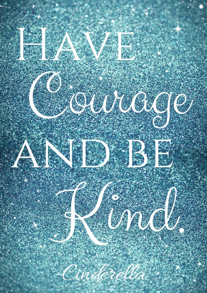 Kindness Disney Quotes. QuotesGram