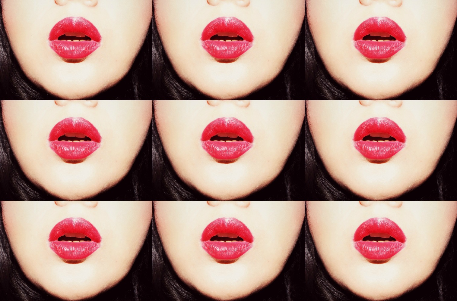 Tumblr Lip Slips