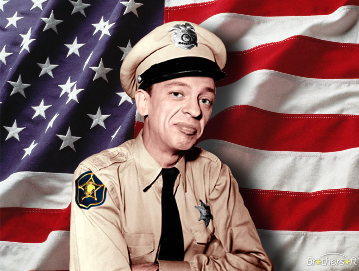 Mayberry Barney Fife Quotes.