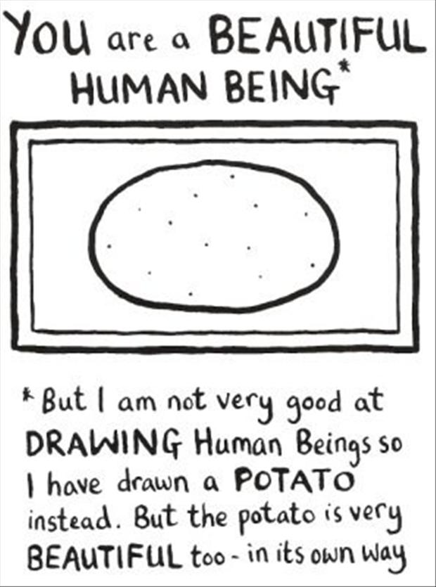 Quotes Funny Drawing. QuotesGram