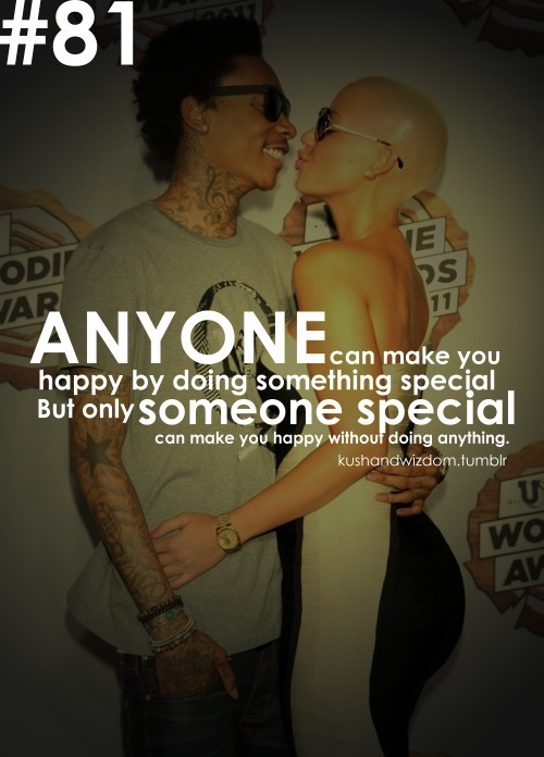 Wiz Khalifa Relationship Quotes Quotesgram