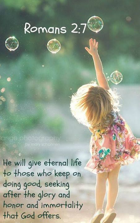 Eternal Life Bible Quotes. QuotesGram