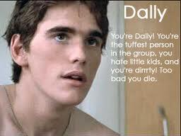 Dallas Winston Quotes. QuotesGram