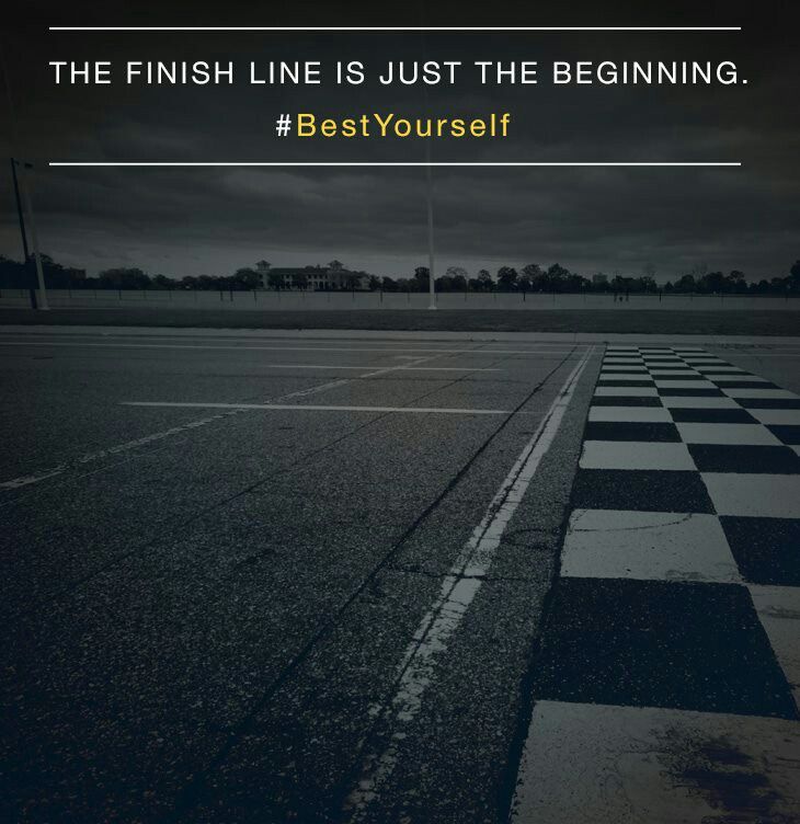 Seeing The Finish Line Quotes. QuotesGram