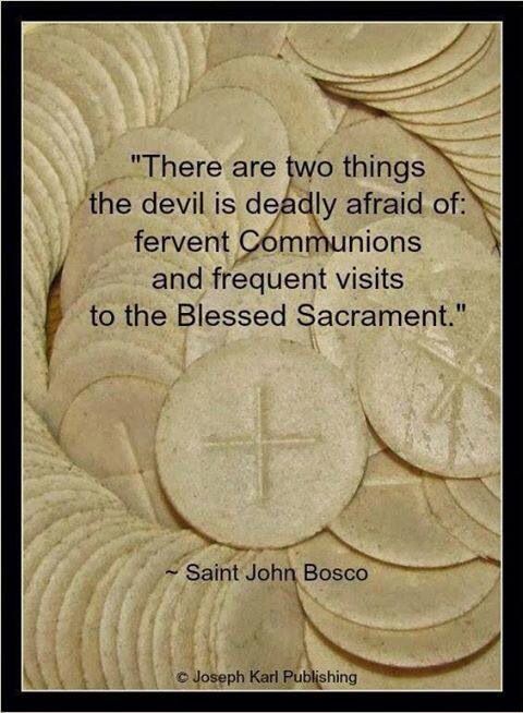 St John Bosco Quotes On Education. QuotesGram