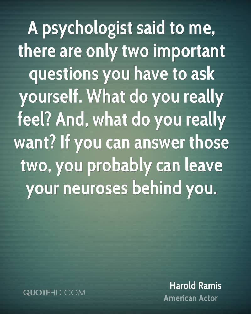 Psychologist Quotes. QuotesGram