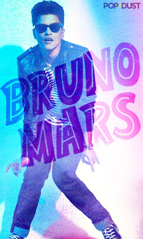 Bruno Mars Quotes Wallpaper Quotesgram