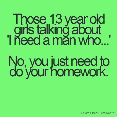 Inspiring Quotes For 13 Year Olds. QuotesGram