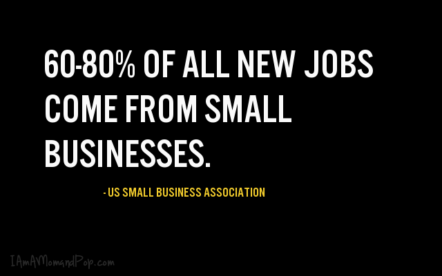 Support Small Business Quotes. QuotesGram