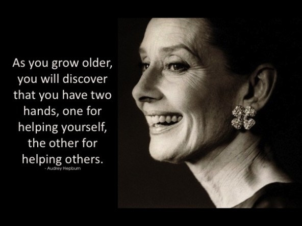 Helping The Less Fortunate Quotes. QuotesGram