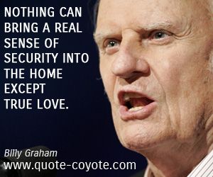 Billy Graham Quotes About Death. QuotesGram