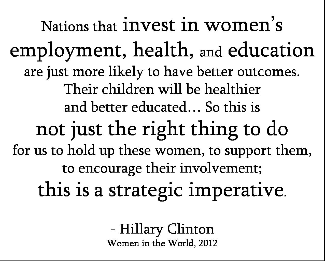 Women Empowerment Quotes Or Poems. QuotesGram