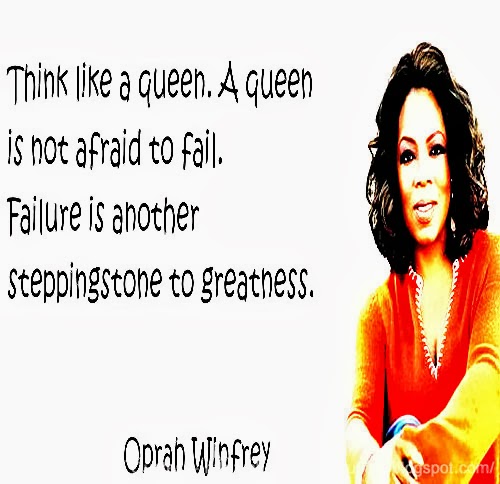 Oprah Quotes On Failure. QuotesGram
