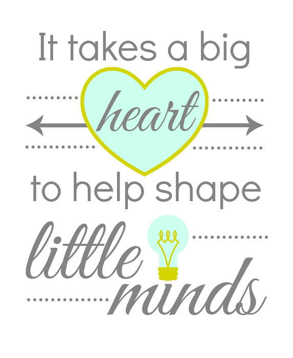 Printable Teacher Quotes QuotesGram