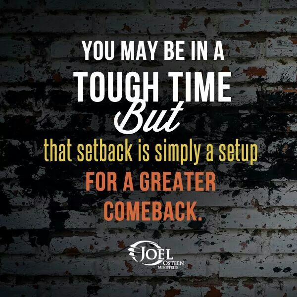 Famous Quotes About Setbacks. QuotesGram