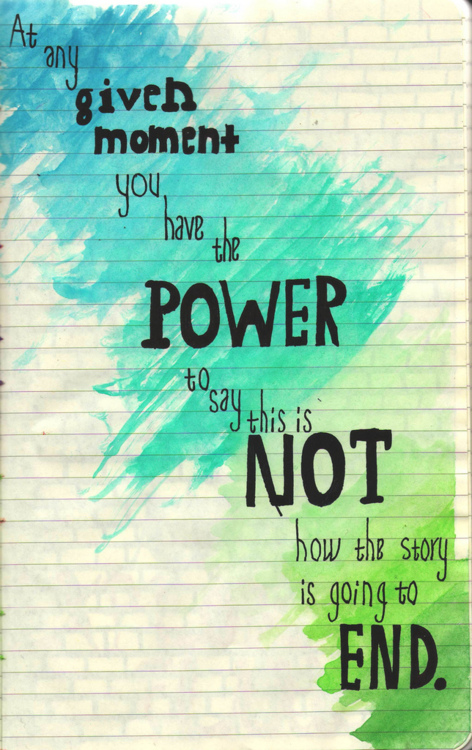 Not The End Quotes. QuotesGram