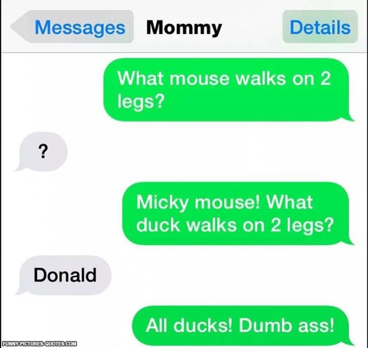 Tricky Funny Quotes. QuotesGram