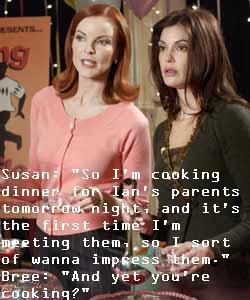 Funny Desperate Housewives Quotes. QuotesGram