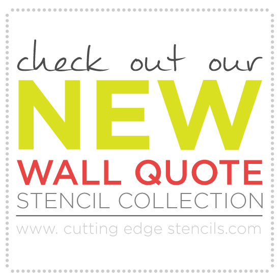 Inspirational Quotes Stencils. QuotesGram