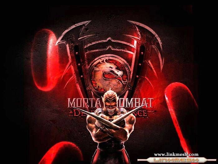 Mortal Kombat Movie Quotes Memes. QuotesGram